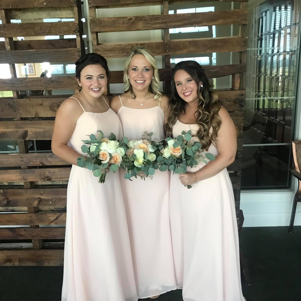 Meet your Posher, Taylor